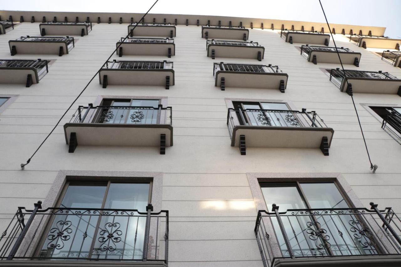 Hotel Castellana Group, Bogota