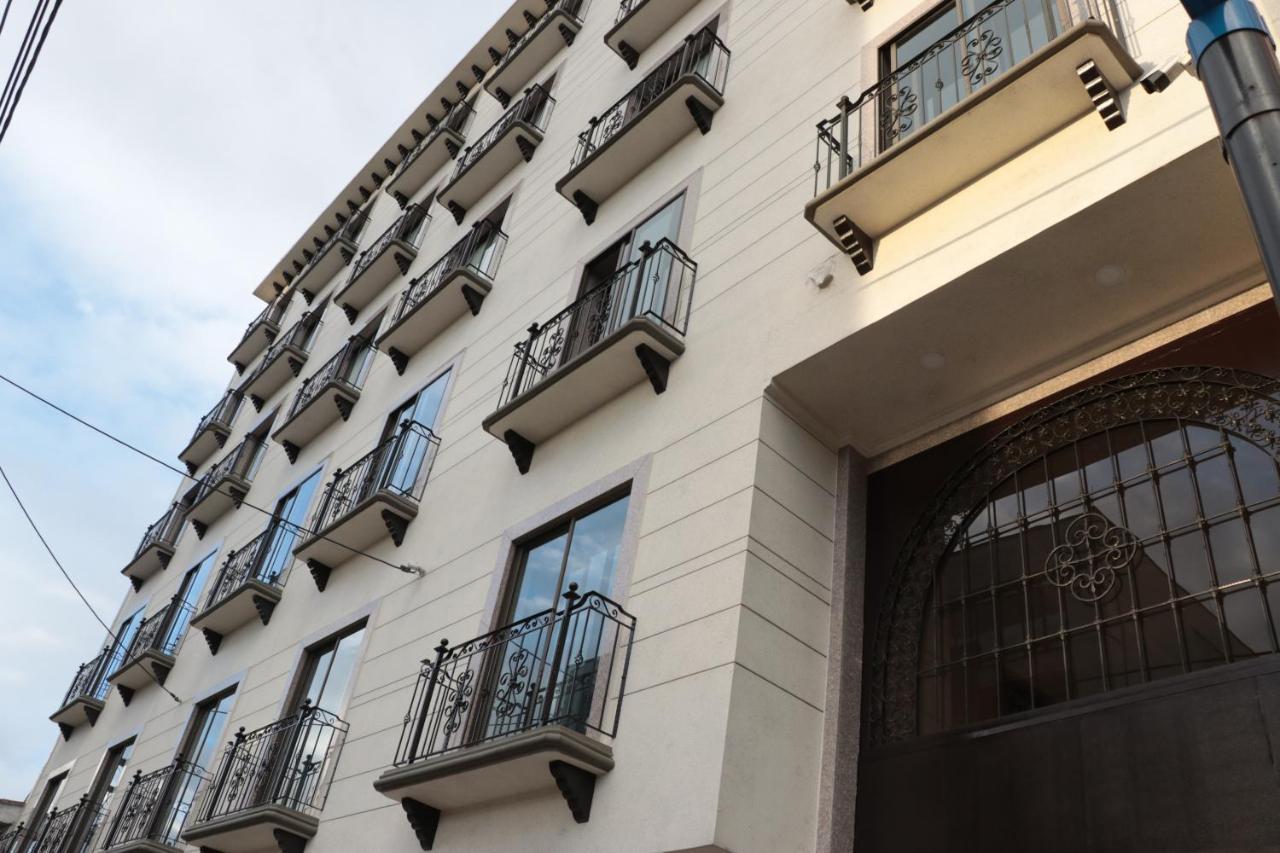 Hotel Castellana Group — Photos 3