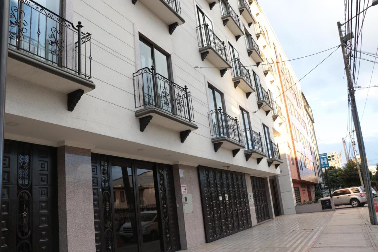 Hotel Castellana Group — Photos 2