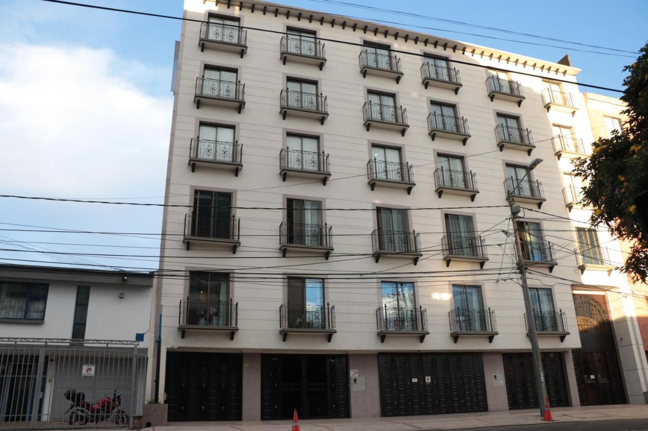 Hotel Castellana Group — Photos 1